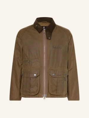 Barbour Kurtka Durran gruen