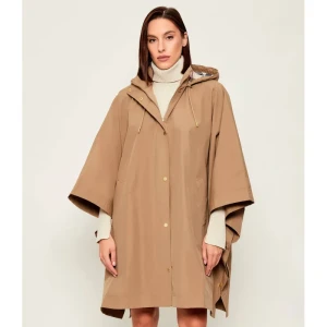 Barbour Kurtka Everlee | Oversize fit
