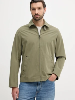 Barbour kurtka FERNPORT kolor zielony przejściowa MCA1057
