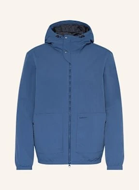 Barbour Kurtka Funkcyjna Riverdale blau