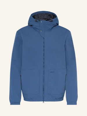 Barbour Kurtka Funkcyjna Riverdale blau