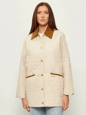 Barbour Kurtka Goldmire | Regular Fit