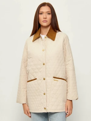 Barbour Kurtka Goldmire | Regular Fit