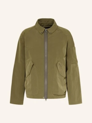 Barbour Kurtka gruen