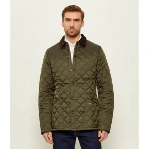 Barbour Kurtka Heritage | Regular Fit