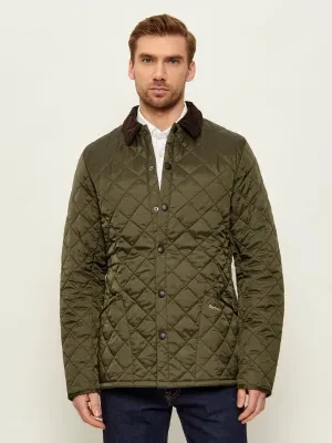 Barbour Kurtka Heritage | Regular Fit