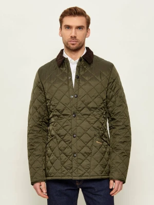 Barbour Kurtka Heritage | Regular Fit