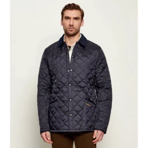 Barbour Kurtka Heritage | Tailored slim