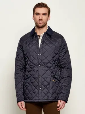 Barbour Kurtka Heritage | Tailored slim