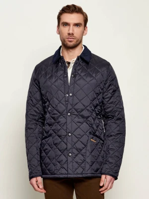 Barbour Kurtka Heritage | Tailored slim