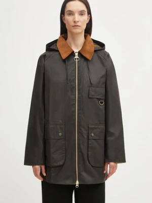 Barbour kurtka Highclere Wax Jacket
