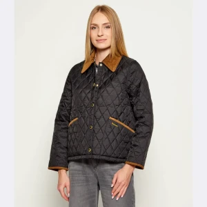 Barbour Kurtka Icons Cropped Liddesdale | Regular Fit