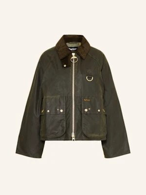 Barbour Kurtka Kearton gruen