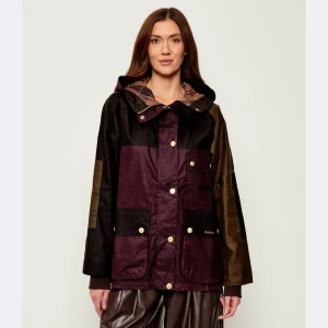 Barbour Kurtka Keeley | Relaxed fit
