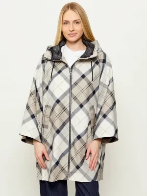 Barbour Kurtka Kinsale | Relaxed fit