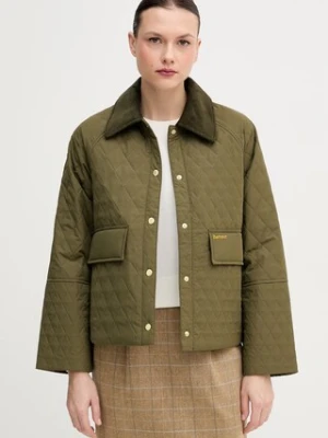 Barbour kurtka Kirby
