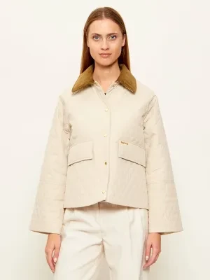 Barbour Kurtka Kirby | Relaxed fit