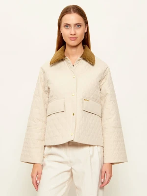Barbour Kurtka Kirby | Relaxed fit