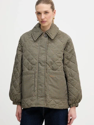 Barbour kurtka Laoise zielony