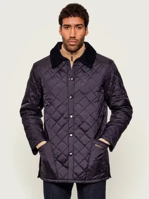 Barbour Kurtka Liddesdale | Regular Fit