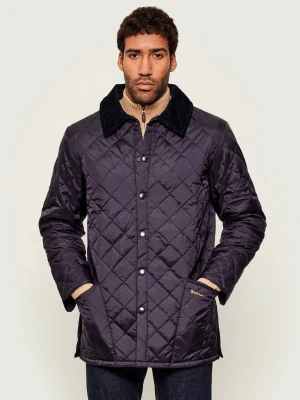 Barbour Kurtka Liddesdale | Regular Fit