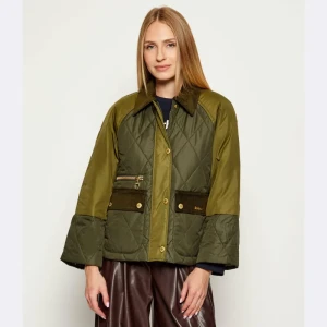 Barbour Kurtka Martha | Relaxed fit
