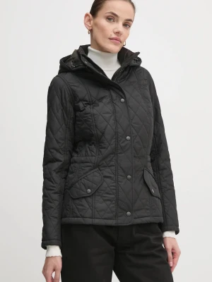 Barbour kurtka Millfire Quilt