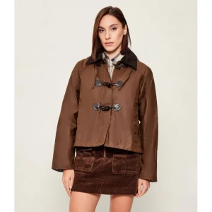 Barbour Kurtka Myra | Relaxed fit