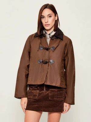 Barbour Kurtka Myra | Relaxed fit