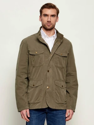 Barbour Kurtka Ogston | Regular Fit