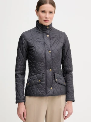 Barbour kurtka pikowana damska