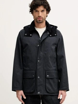 Barbour kurtka przeciwdeszczowa Beaufort