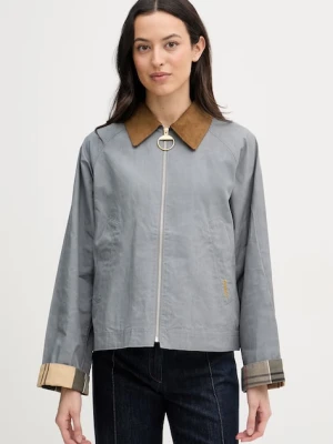 Barbour kurtka przejściowa damska bawełniana Catlin