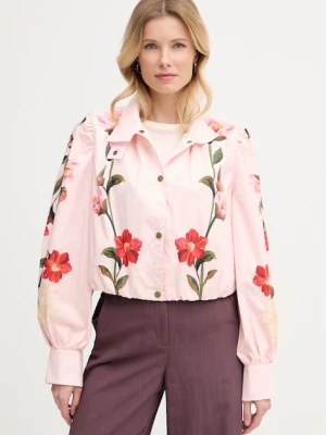 Barbour kurtka przejściowa damska x Farm Rio