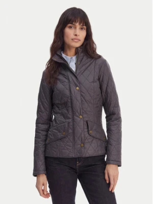 Barbour Kurtka przejściowa Flyweight Cavalry LQU0228NY91 Granatowy Regular Fit