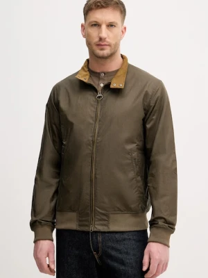 Barbour kurtka przejściowa męska bawełniana