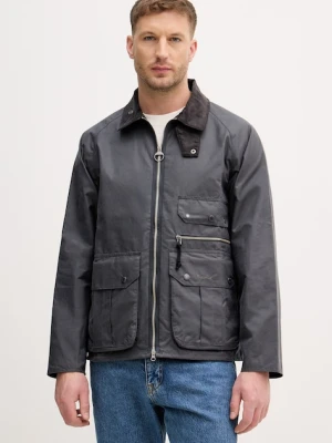 Barbour kurtka przejściowa męska bawełniana