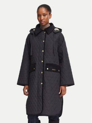 Barbour Kurtka przejściowa Ravensden LQU1926NY91 Granatowy Oversize
