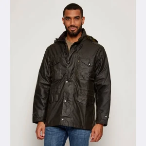 Barbour Kurtka Sapper | Regular Fit