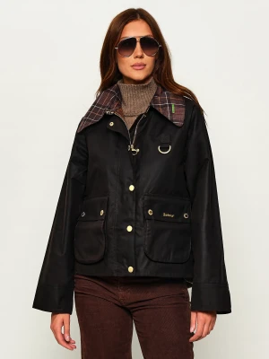 Barbour Kurtka Spey | Regular Fit brązowy