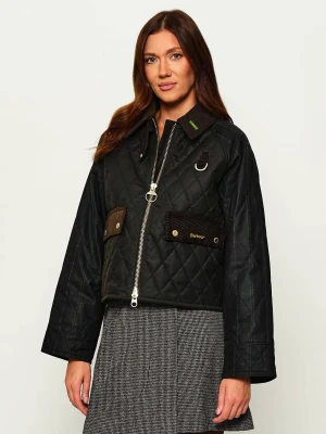 Barbour Kurtka Spey | Regular Fit oliwkowy