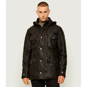 Barbour Kurtka Winter Sapper | Regular Fit