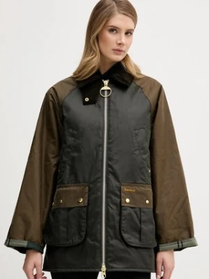 Barbour kurtka woskowana Kettlewell