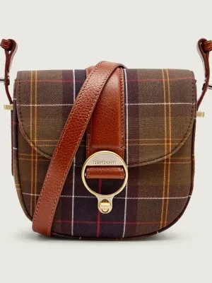 Barbour Listonoszka Elm | z dodatkiem skóry