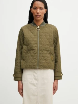 Barbour LQU1895GN93 kurtka przejściowa damska