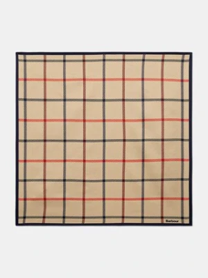 Barbour LSC0489BE52 apaszka damska