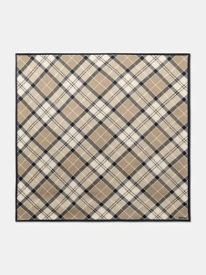 Barbour LSC0490NY18 apaszka damska