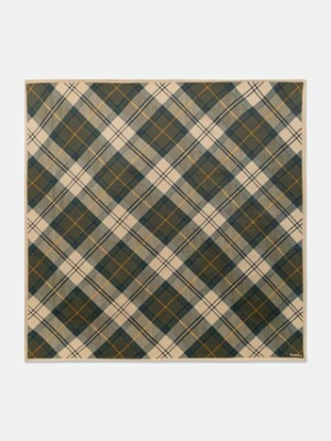 Barbour LSC0490TN51 apaszka damska