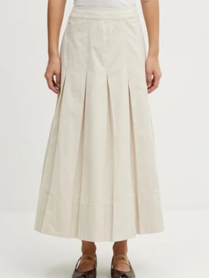 Barbour LSK0157BE32 spódnica bawełniana