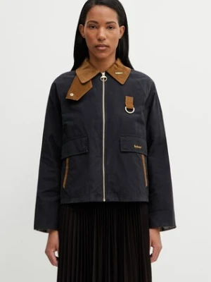 Barbour LSP0311NY91 kurtka przejściowa damska z bawełną